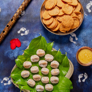 Janmashtami - Shree Mithai