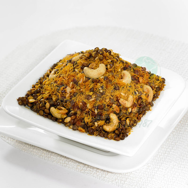 Agra Dhal Mott - Shree Mithai