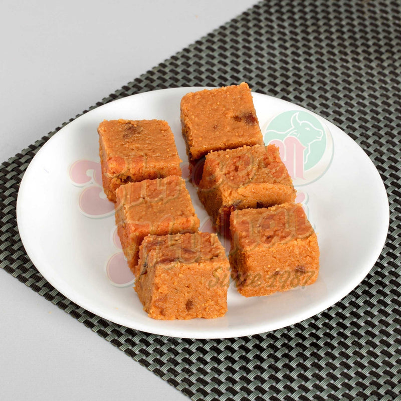 Anjeer Kalakand - Shree Mithai