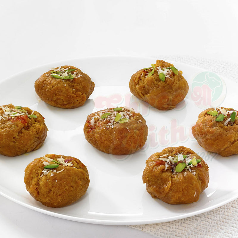 Badhusha - Shree Mithai