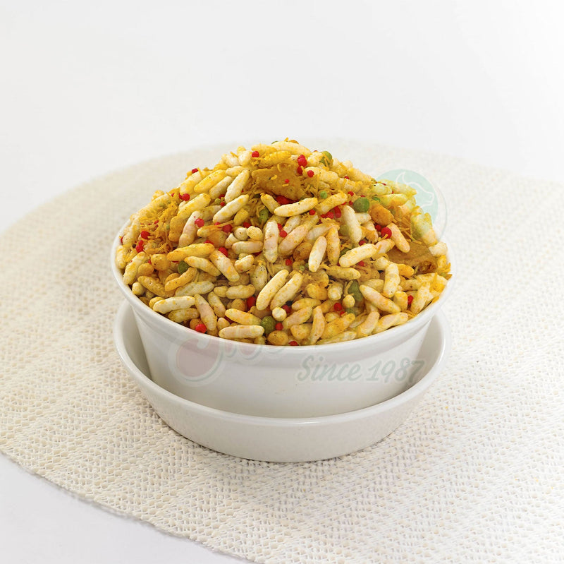 Bhel Mixture - Shree Mithai