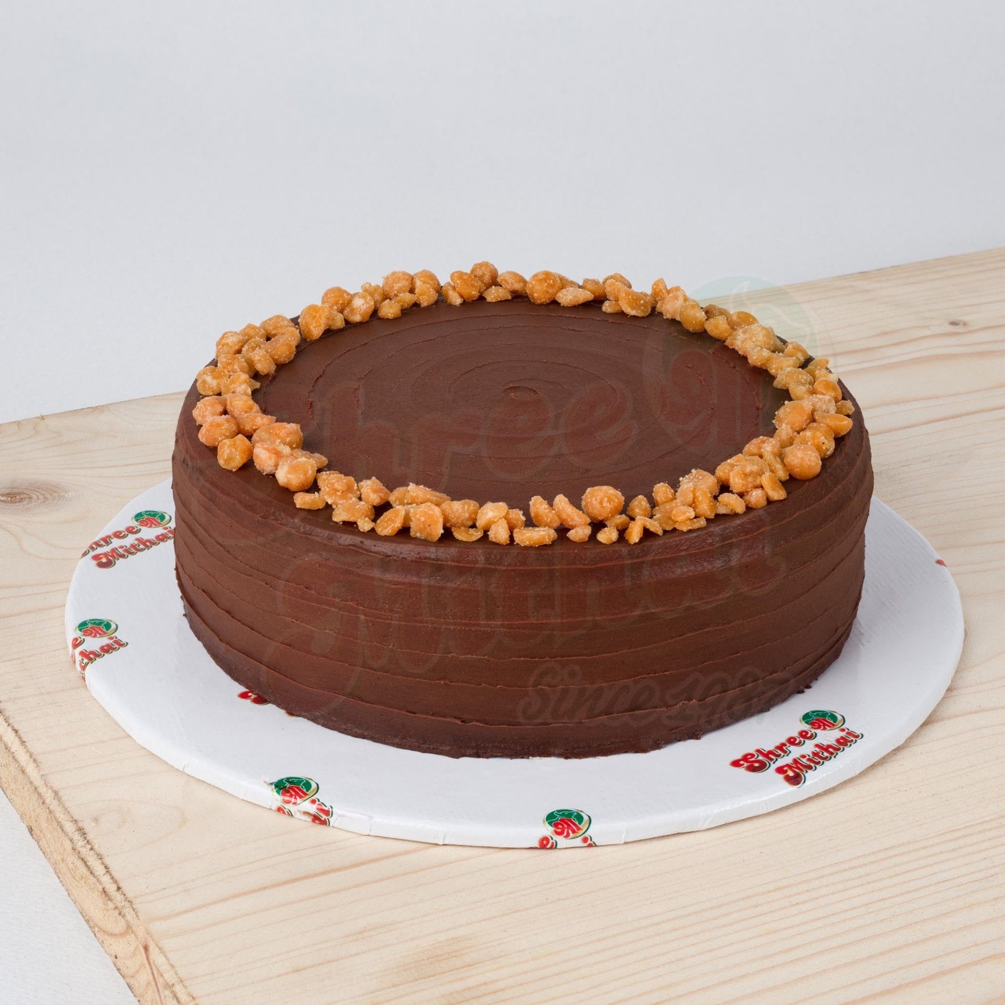 Chocolate Chips Cake | Choco Chips Cake | Order Now for Free Delivery in 2  hrs