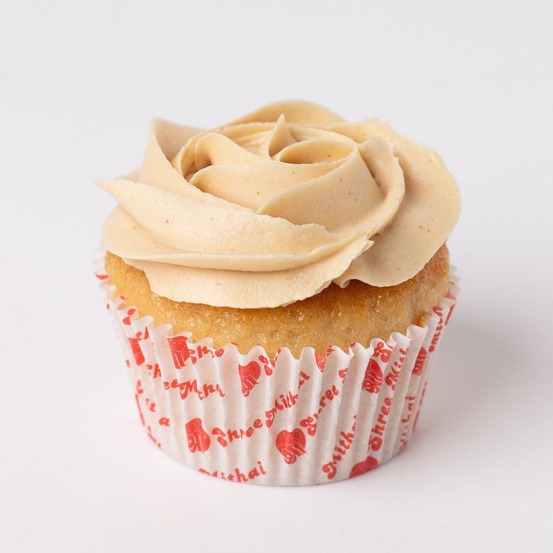 Cupcake - Shree Mithai