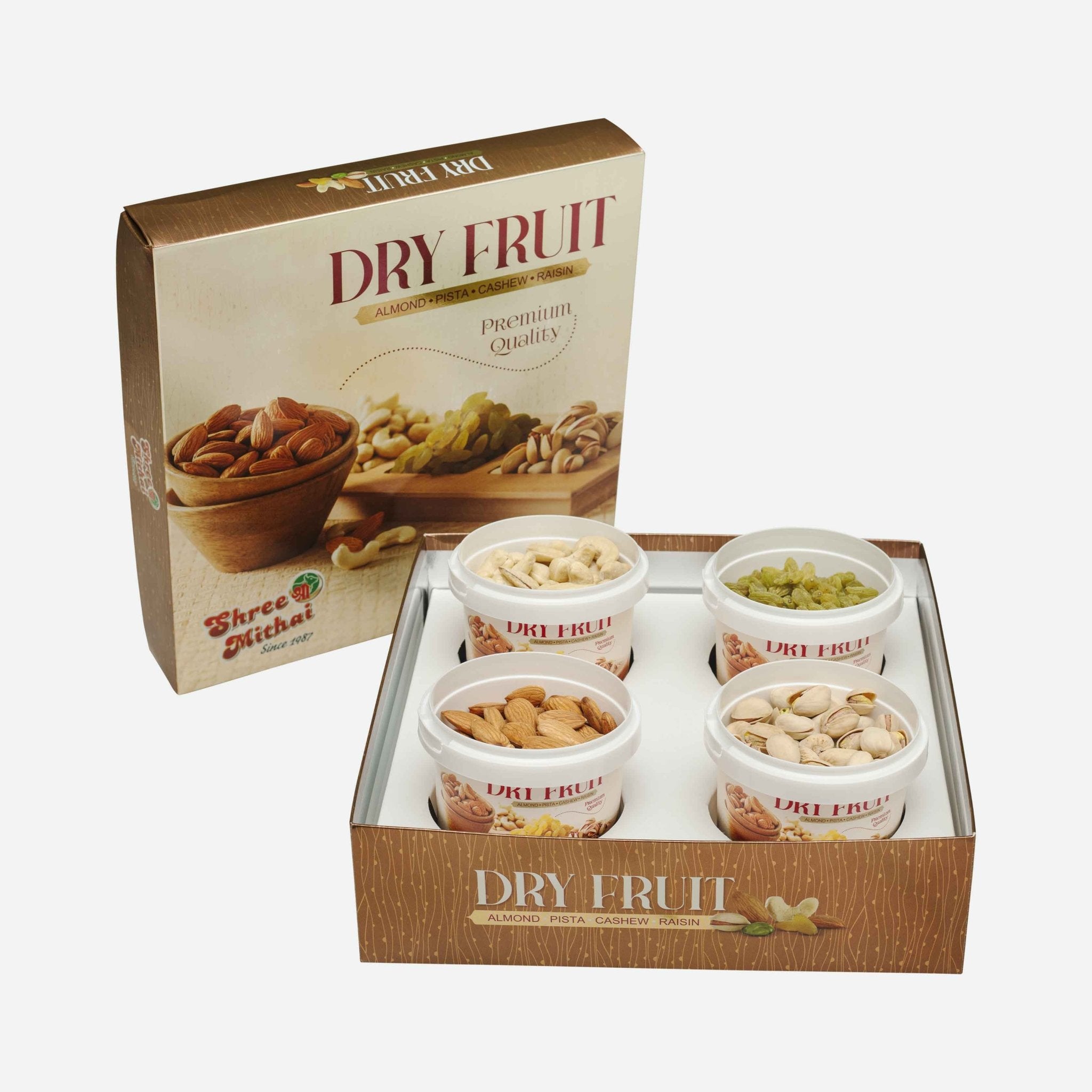 Haldirams Nagpur | Haldiram Nagpur | Buy Fancy Dry Fruits Gift Box (QQ) at  10% discount