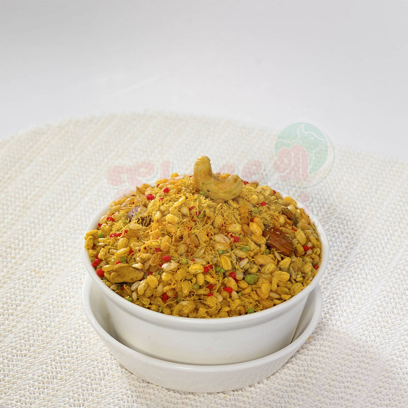 Dry Fruit Mixture - Shree Mithai