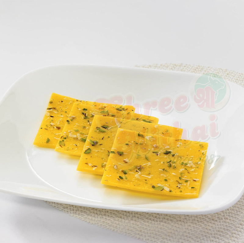 Ice Halwa - Shree Mithai