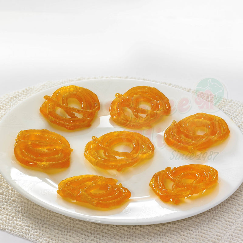 Jalebi - Shree Mithai