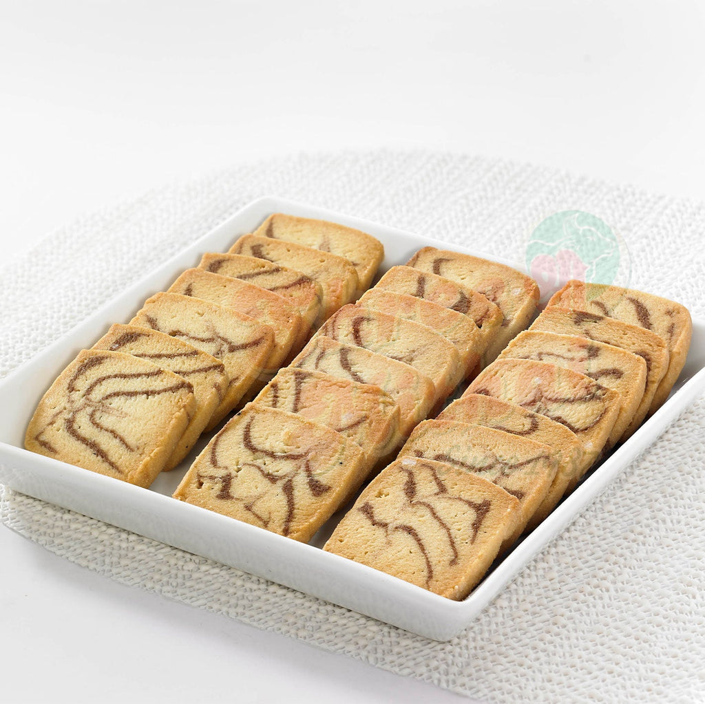 Marble Cookies - Shree Mithai