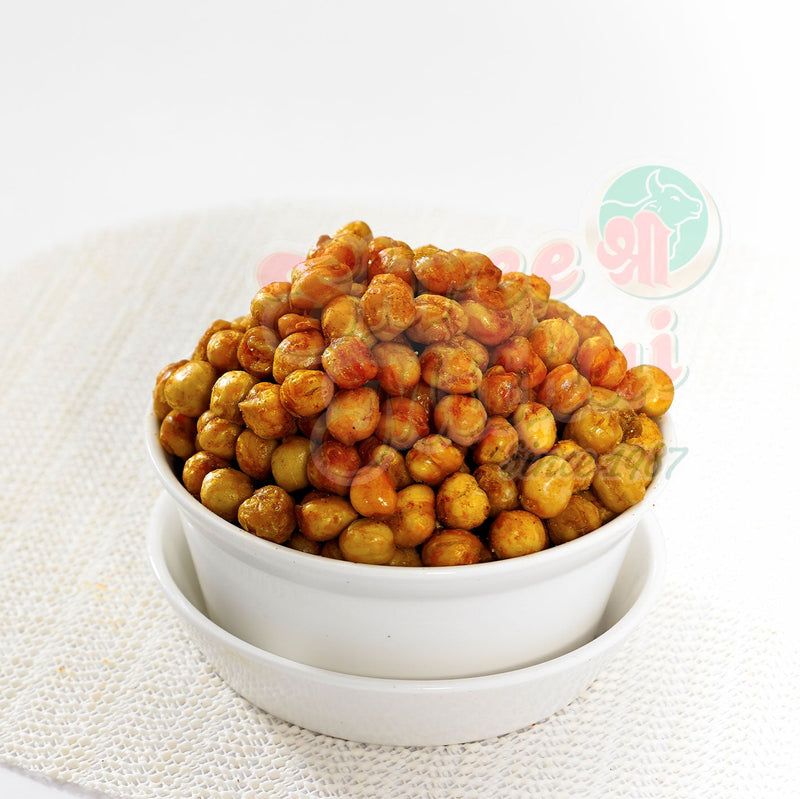 Masala Kabuli Channa - Shree Mithai