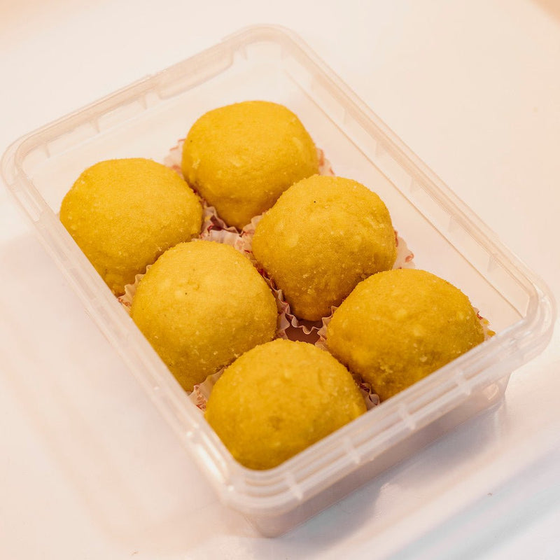 Panjeri Ladoo - Shree Mithai