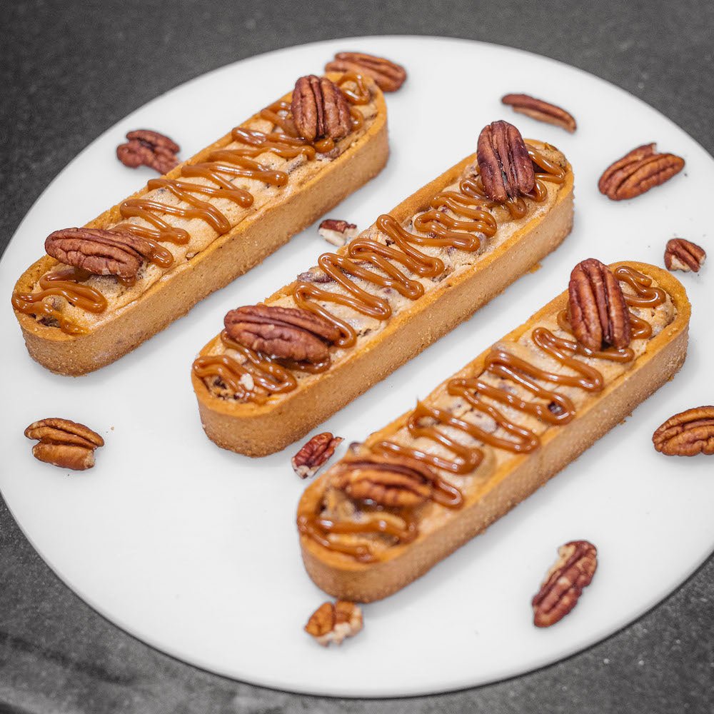 Pecan Tart - Shree Mithai