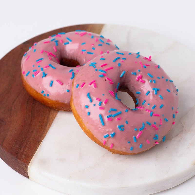 Ruby Doughnut - Shree Mithai