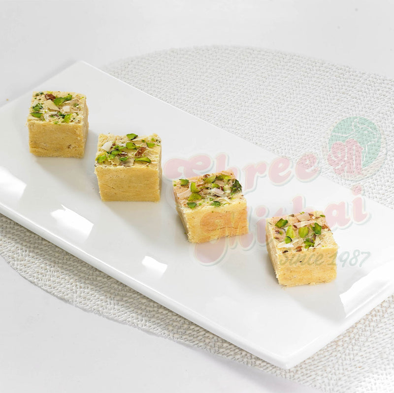 Soan Papdi - Shree Mithai