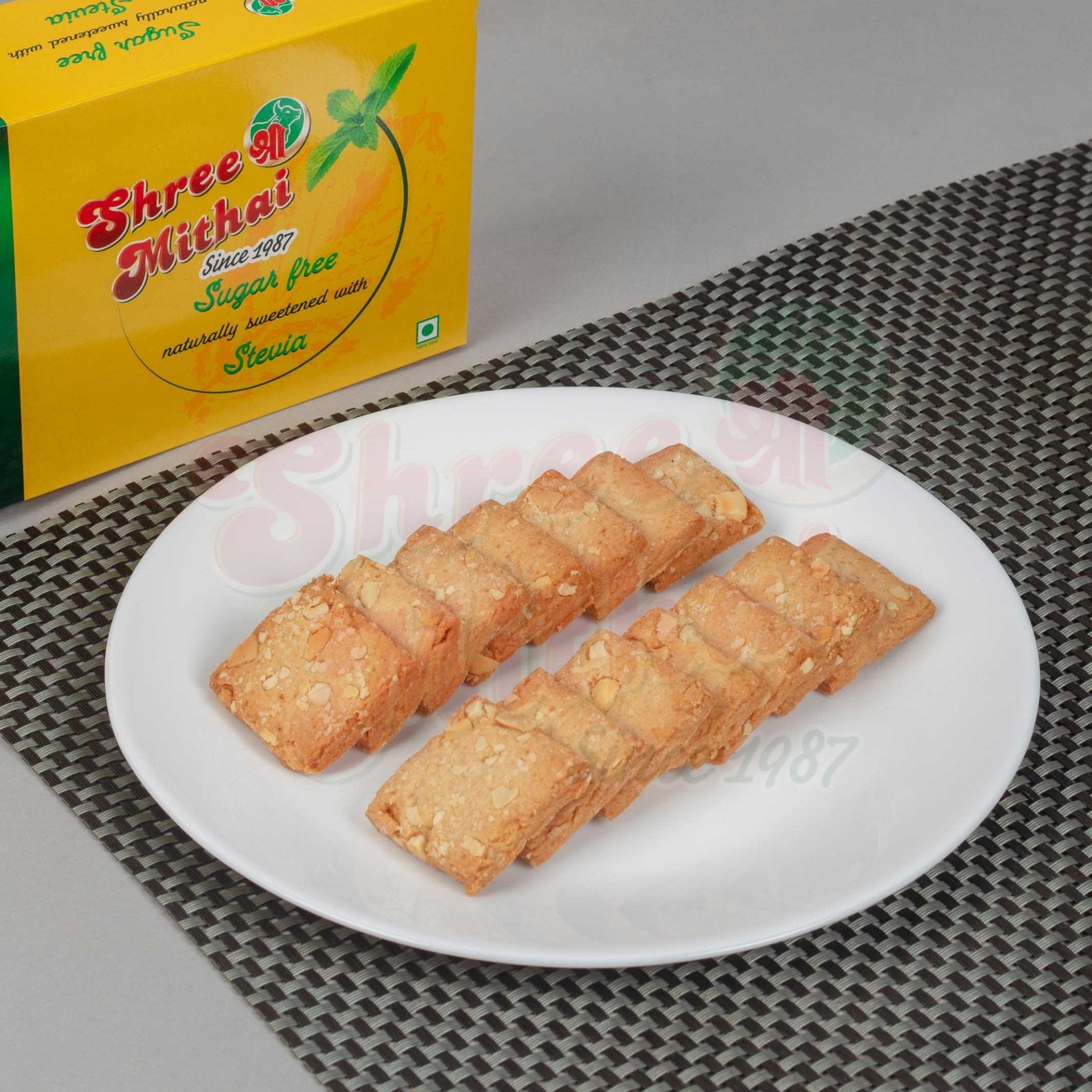 Shree Mithai - Introducing our rich and moist Mini Cakes... | Facebook