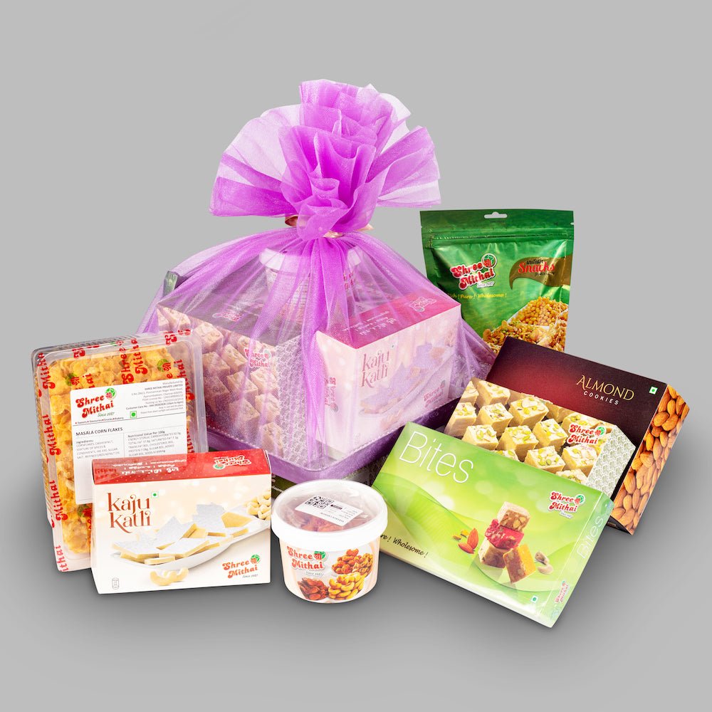 Out of Stock-Gift Baskets to India. Exclusive Gift-#. Page 7